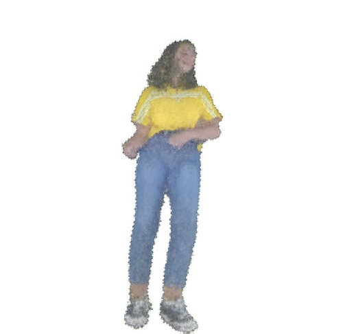 Virtual Human